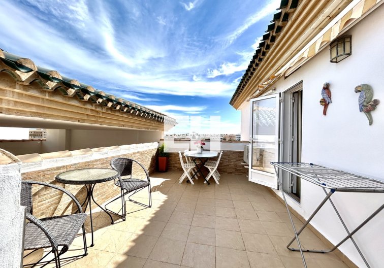 Segunda mano - Atico - La Zenia - Costa Blanca