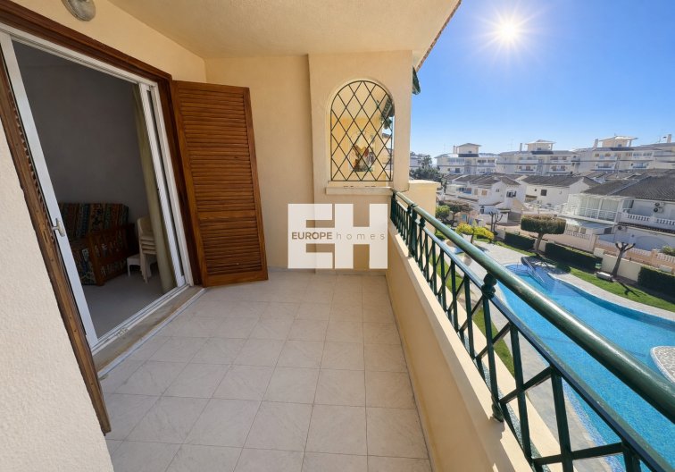 Revente - Appartement - Torrevieja - Costa Blanca