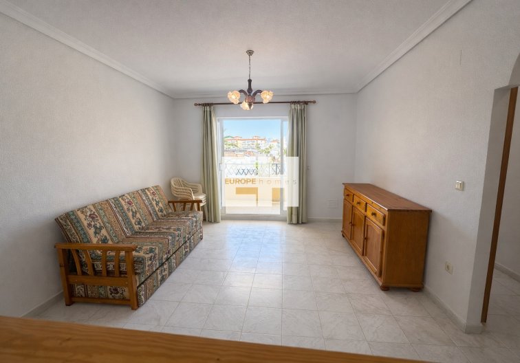 Revente - Appartement - Torrevieja - Costa Blanca