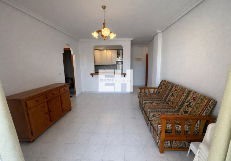 Revente - Appartement - Torrevieja - Costa Blanca