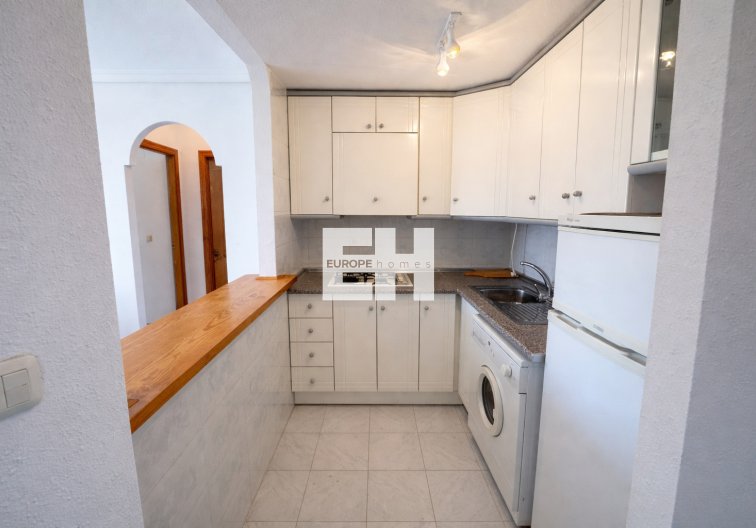 Revente - Appartement - Torrevieja - Costa Blanca