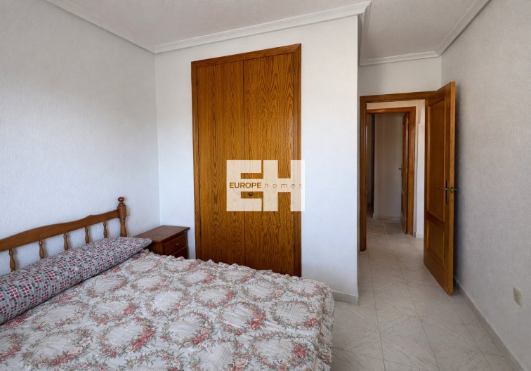 Revente - Appartement - Torrevieja - Costa Blanca