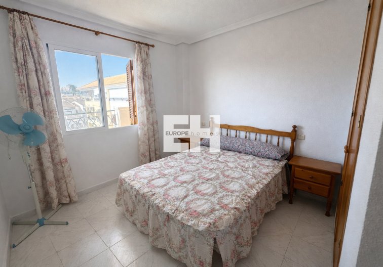 Revente - Appartement - Torrevieja - Costa Blanca