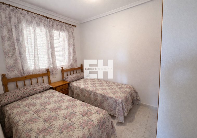 Revente - Appartement - Torrevieja - Costa Blanca