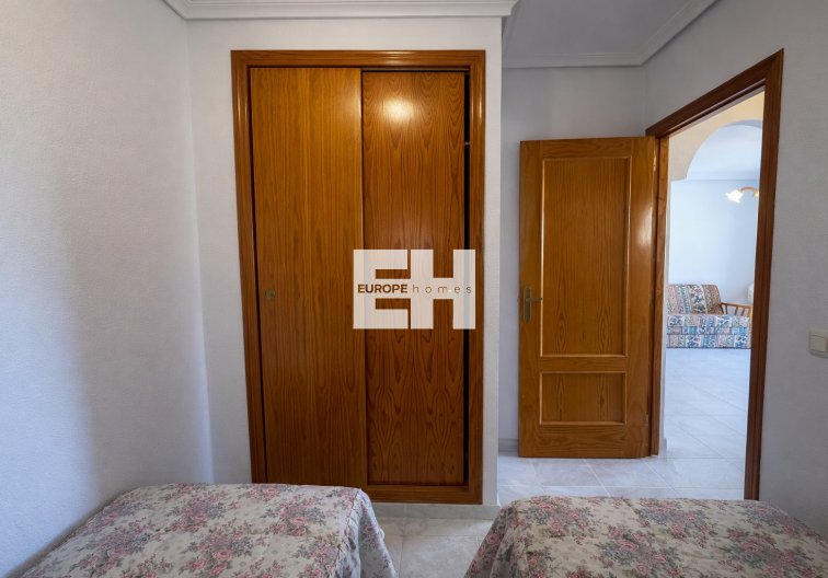 Revente - Appartement - Torrevieja - Costa Blanca