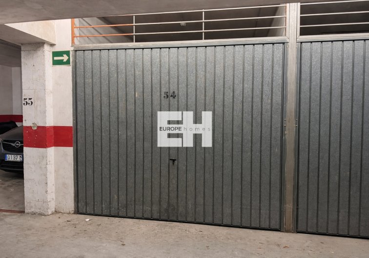 Revente - Appartement - Torrevieja - Costa Blanca