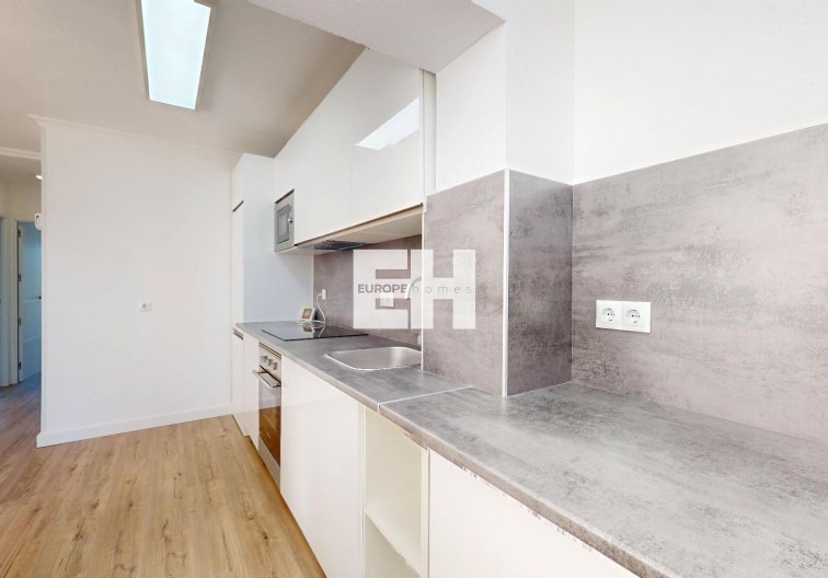 Segunda mano - Bungalow - Orihuela Costa - Costa Blanca