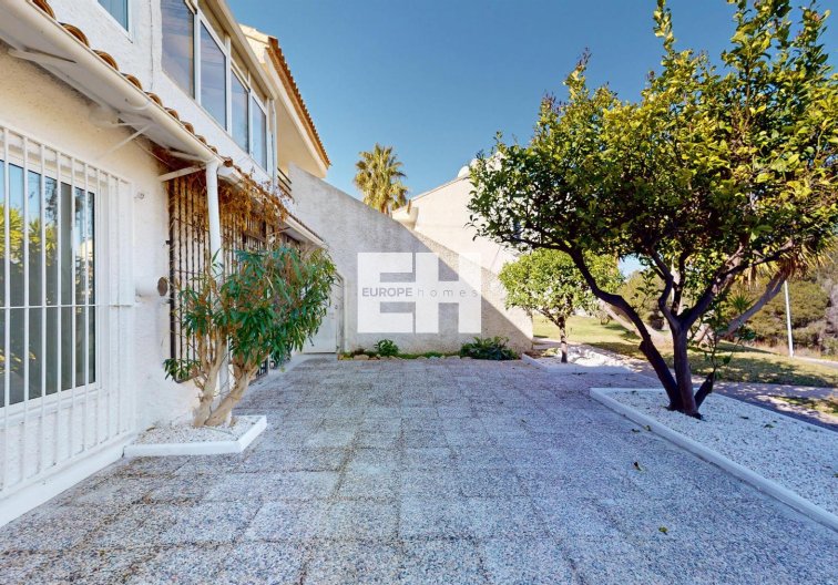 Segunda mano - Bungalow - Orihuela Costa - Costa Blanca