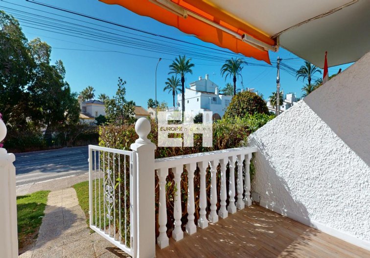 Segunda mano - Bungalow - Orihuela Costa - Costa Blanca