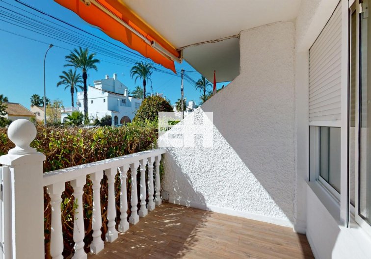 Segunda mano - Bungalow - Orihuela Costa - Costa Blanca