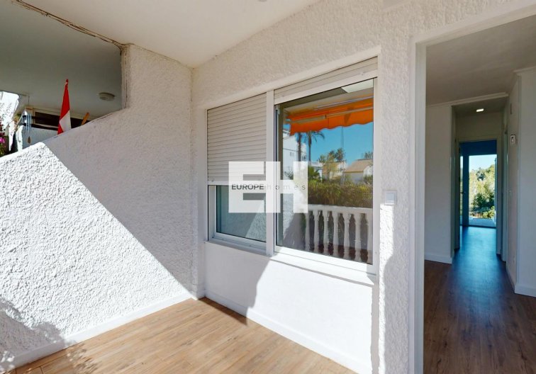Segunda mano - Bungalow - Orihuela Costa - Costa Blanca