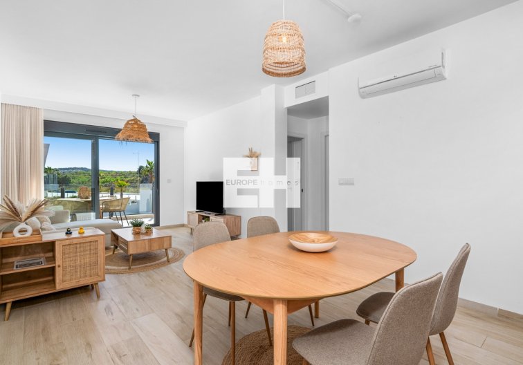 Resale - Apartment - San Miguel de Salinas - Inland