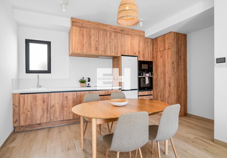 Resale - Apartment - San Miguel de Salinas - Inland