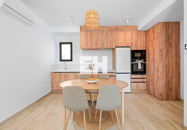 Resale - Apartment - San Miguel de Salinas - Inland