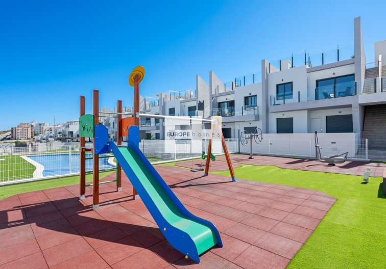 Resale - Apartment - San Miguel de Salinas - Inland