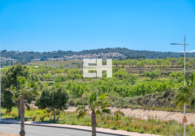 Resale - Apartment - San Miguel de Salinas - Inland