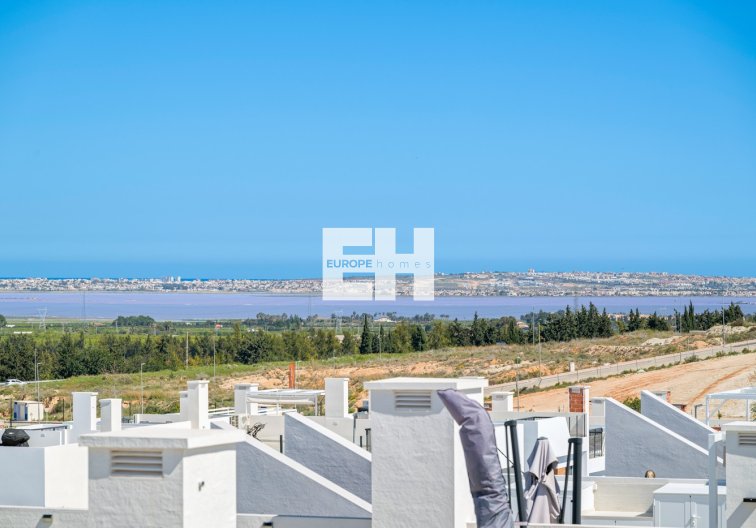 Resale - Apartment - San Miguel de Salinas - Inland