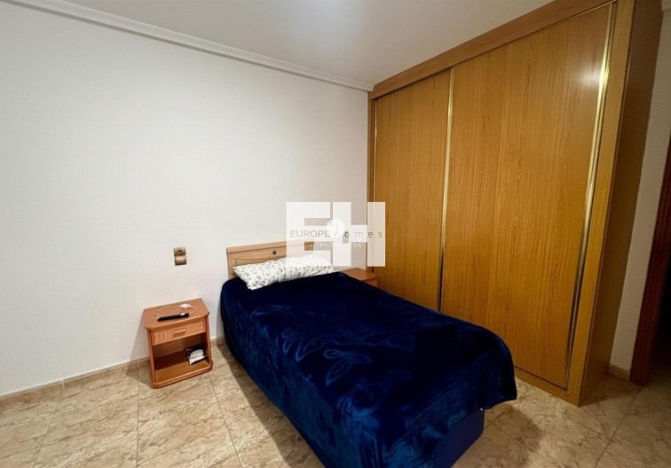 Resale - Apartment - Rojales