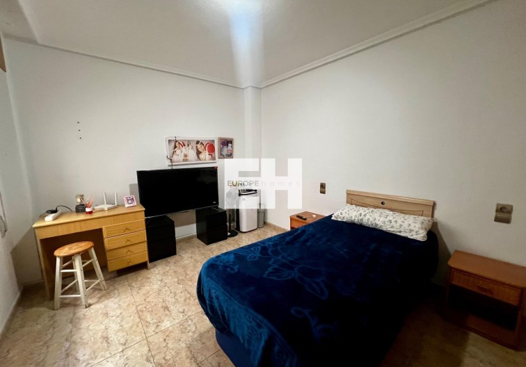 Resale - Apartment - Rojales