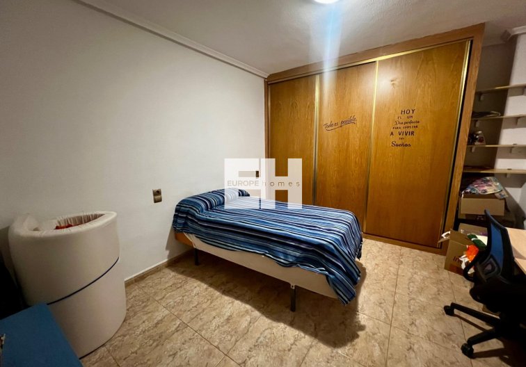 Resale - Apartment - Rojales