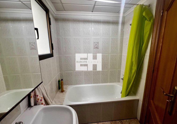 Resale - Apartment - Rojales