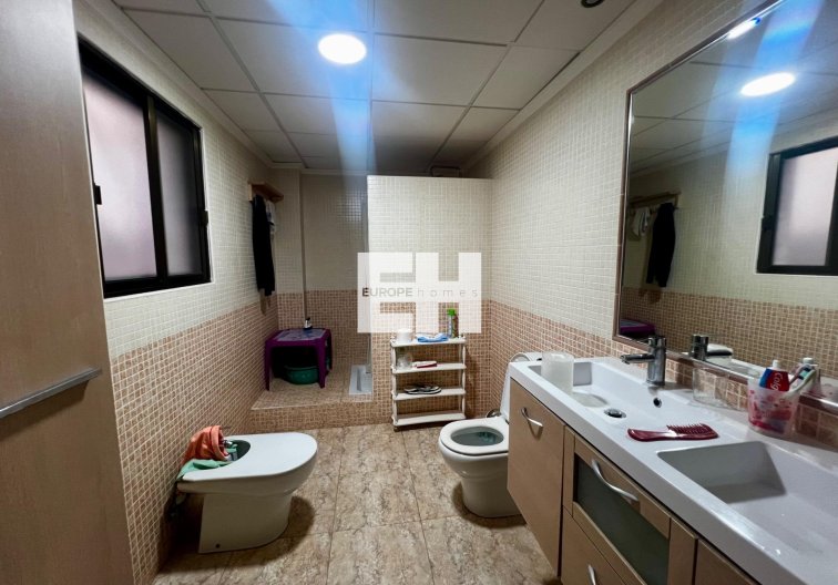 Resale - Apartment - Rojales