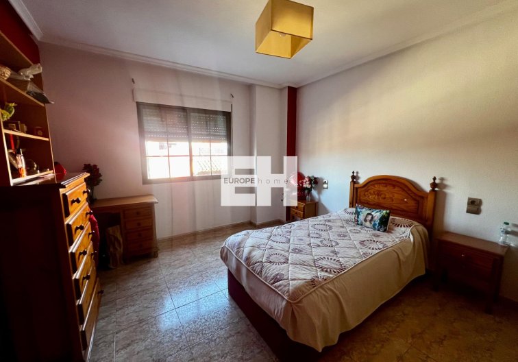 Resale - Apartment - Rojales