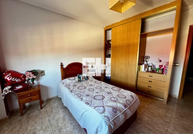 Resale - Apartment - Rojales
