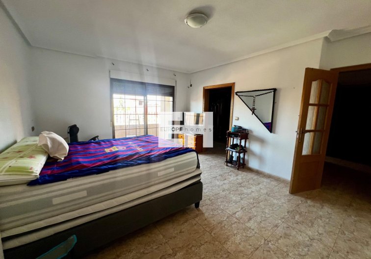 Resale - Apartment - Rojales