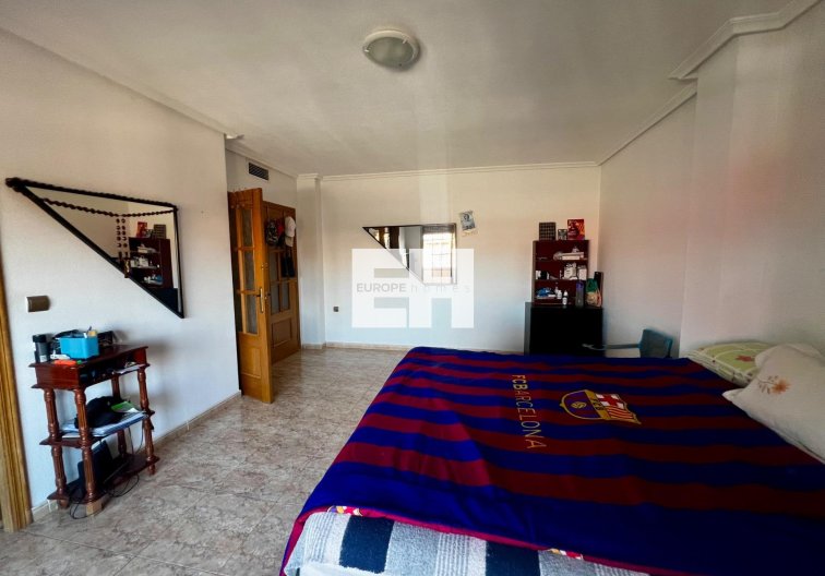 Resale - Apartment - Rojales