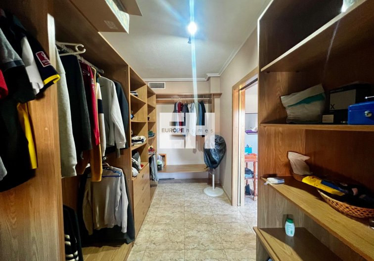 Resale - Apartment - Rojales