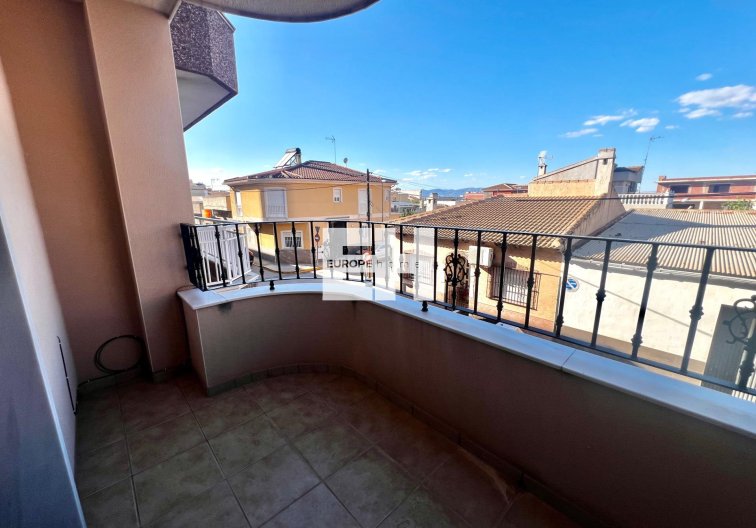 Resale - Apartment - Rojales