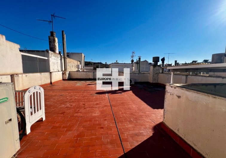 Resale - Apartment - Rojales