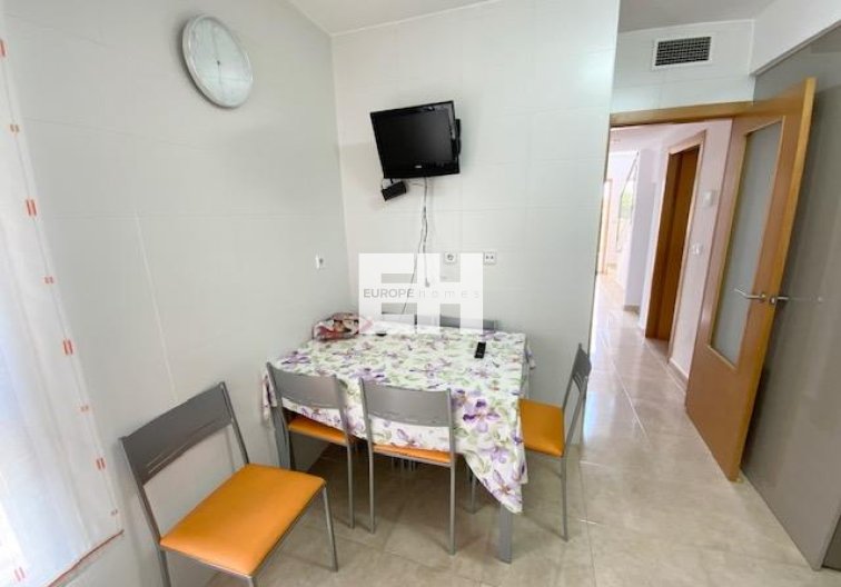 Segunda mano - villa - Roldan - Inland