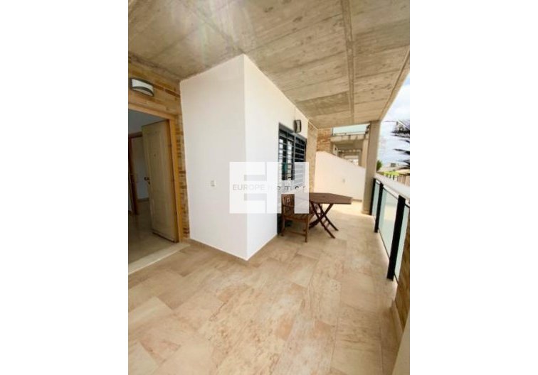 Segunda mano - villa - Roldan - Inland