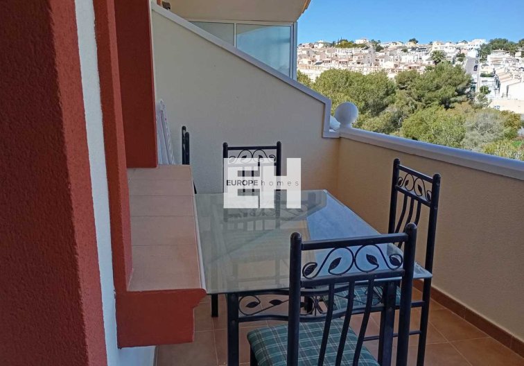 Segunda mano - Apartamento  - Villamartin - Costa Blanca