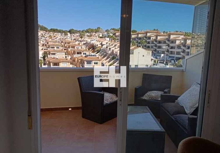 Segunda mano - Apartamento  - Villamartin - Costa Blanca