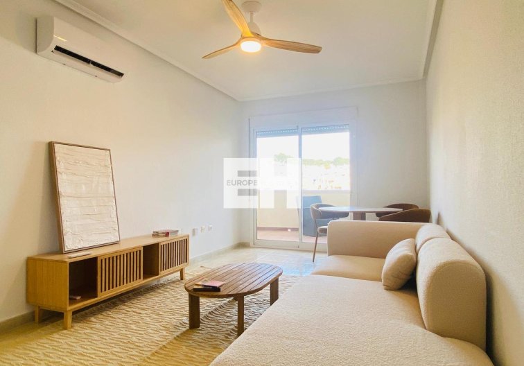 Segunda mano - Apartamento  - Villamartin - Costa Blanca