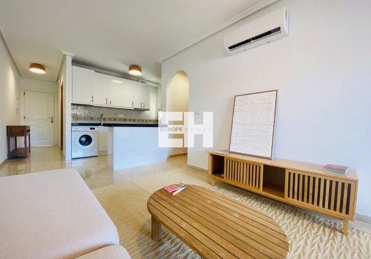 Segunda mano - Apartamento  - Villamartin - Costa Blanca