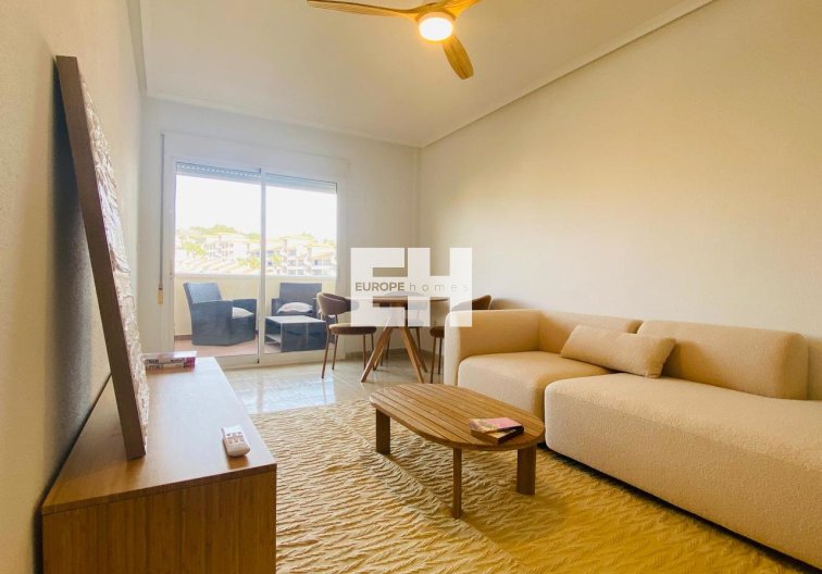 Segunda mano - Apartamento  - Villamartin - Costa Blanca