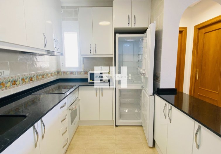 Segunda mano - Apartamento  - Villamartin - Costa Blanca