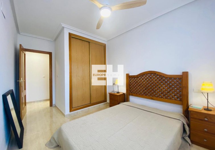 Segunda mano - Apartamento  - Villamartin - Costa Blanca