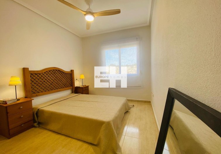 Segunda mano - Apartamento  - Villamartin - Costa Blanca