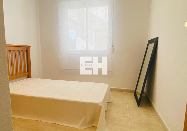 Segunda mano - Apartamento  - Villamartin - Costa Blanca