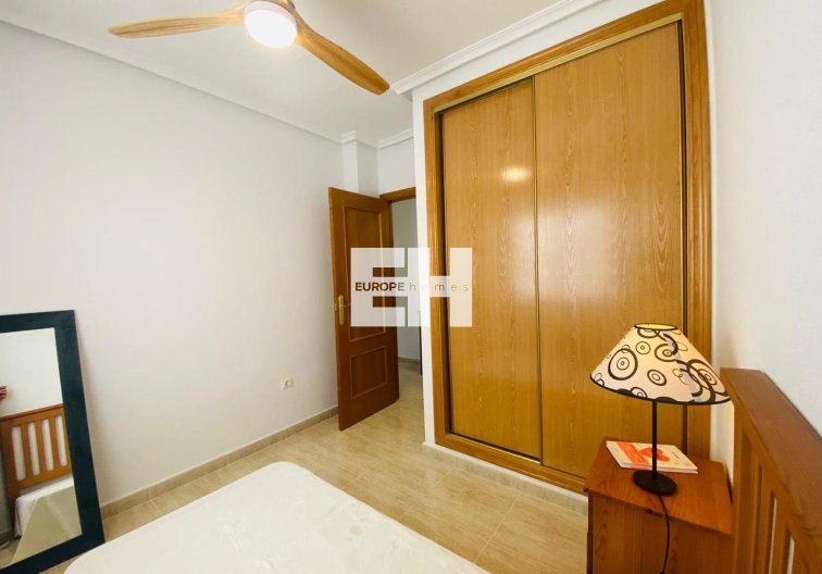 Segunda mano - Apartamento  - Villamartin - Costa Blanca