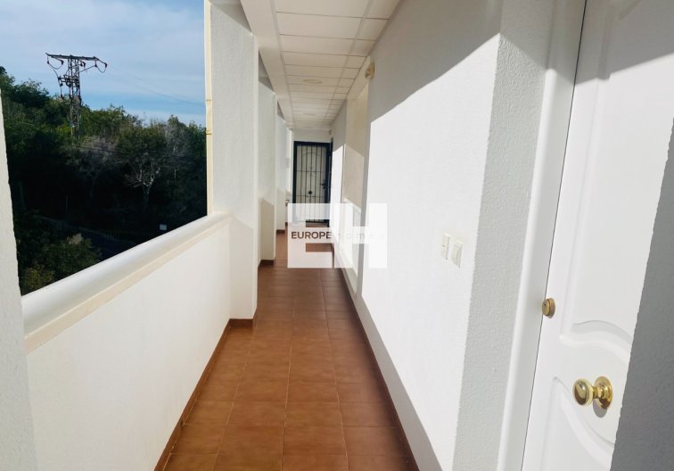 Segunda mano - Apartamento  - Villamartin - Costa Blanca