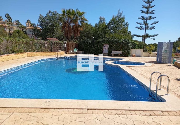 Segunda mano - Apartamento  - Villamartin - Costa Blanca