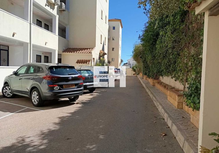 Segunda mano - Apartamento  - Villamartin - Costa Blanca