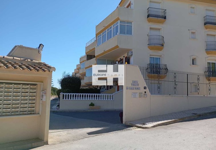 Segunda mano - Apartamento  - Villamartin - Costa Blanca