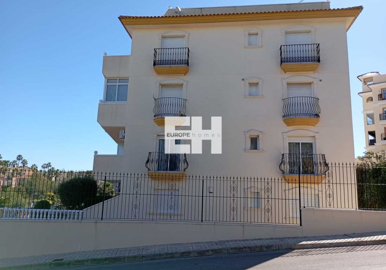 Segunda mano - Apartamento  - Villamartin - Costa Blanca